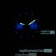 Clone Tag Heuer Monaco Blue Dial Black carbon fiber Bezel Watch (1)_th.jpg